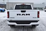 New 2026 Ram 1500 Big Horn Crew Cab for sale #5T038 - photo 7