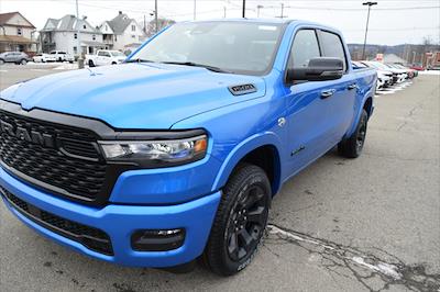 New 2026 Ram 1500 Big Horn Crew Cab for sale #5T040 - photo 2