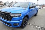 New 2026 Ram 1500 Big Horn Crew Cab for sale #5T040 - photo 2