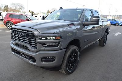 New 2026 Ram 2500 Big Horn Crew Cab for sale #5T041 - photo 2