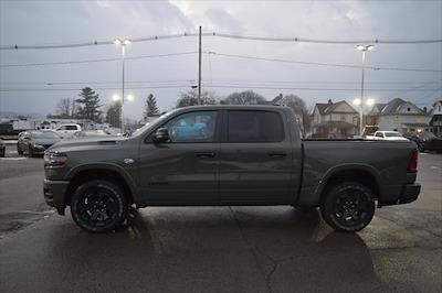 New 2026 Ram 1500 Big Horn Crew Cab for sale #5T042 - photo 1