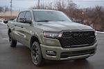 New 2026 Ram 1500 Big Horn Crew Cab for sale #5T042 - photo 4