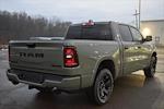 New 2026 Ram 1500 Big Horn Crew Cab for sale #5T042 - photo 6