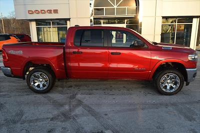 New 2026 Ram 1500 Big Horn Crew Cab for sale #5T053 - photo 2