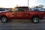 New 2026 Ram 1500 Big Horn Crew Cab for sale #5T053 - photo 4
