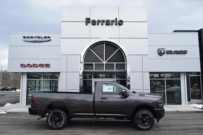 New 2026 Ram 3500 Tradesman Regular Cab for sale #5T057 - photo 1