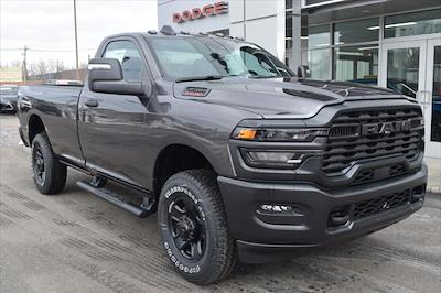 New 2026 Ram 3500 Tradesman Regular Cab for sale #5T057 - photo 2