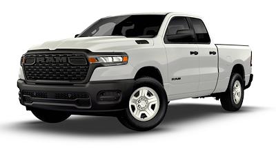 New 2026 Ram 1500 Tradesman Quad Cab for sale #5T074X - photo 1