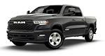 New 2026 Ram 1500 Big Horn Crew Cab for sale #5T087X - photo 1