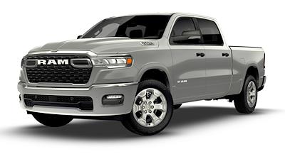 New 2026 Ram 1500 Big Horn Crew Cab for sale #5T113 - photo 1