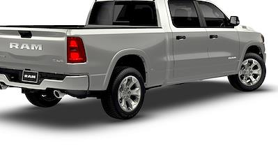 New 2026 Ram 1500 Big Horn Crew Cab for sale #5T113 - photo 2