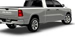 New 2026 Ram 1500 Big Horn Crew Cab for sale #5T113 - photo 2