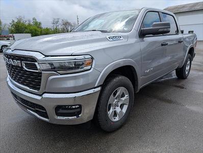 New 2025 Ram 1500 Big Horn Crew Cab 4x4 Pickup for sale #8S067 - photo 1
