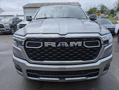 New 2025 Ram 1500 Big Horn Crew Cab 4x4 Pickup for sale #8S067 - photo 2