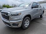 New 2025 Ram 1500 Big Horn Crew Cab 4x4 Pickup for sale #8S067 - photo 1