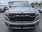 New 2025 Ram 1500 Big Horn Crew Cab 4x4 Pickup for sale #8S067 - photo 2