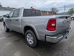 New 2025 Ram 1500 Big Horn Crew Cab 4x4 Pickup for sale #8S067 - photo 6