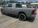 New 2025 Ram 2500 Laramie Mega Cab 4x4 Pickup for sale #8S091 - photo 2