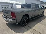 New 2025 Ram 2500 Laramie Mega Cab 4x4 Pickup for sale #8S091 - photo 5