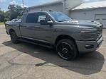 New 2025 Ram 2500 Laramie Mega Cab 4x4 Pickup for sale #8S091 - photo 9