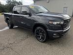 New 2025 Ram 1500 Big Horn Crew Cab 4x4 Pickup for sale #8S104 - photo 2