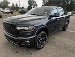 New 2025 Ram 1500 Big Horn Crew Cab 4x4 Pickup for sale #8S104 - photo 6
