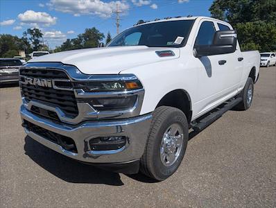 New 2025 Ram 2500 Tradesman Crew Cab 4x4 Pickup for sale #8S107 - photo 1