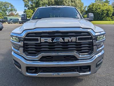 New 2025 Ram 2500 Tradesman Crew Cab 4x4 Pickup for sale #8S107 - photo 2