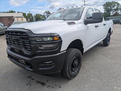 New 2026 Ram 2500 Tradesman Crew Cab 4x4 Pickup for sale #8T001 - photo 1