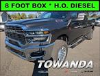 New 2026 Ram 2500 Tradesman Crew Cab 4x4 Pickup for sale #8T004 - photo 1