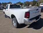 New 2026 Ram 3500 Tradesman Regular Cab 4x4 DRW Pickup for sale #8T005 - photo 8