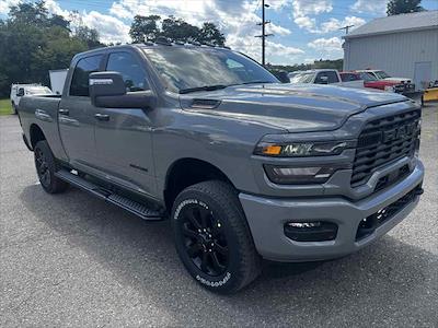 New 2026 Ram 2500 Big Horn Crew Cab 4x4 Pickup for sale #8T007 - photo 1