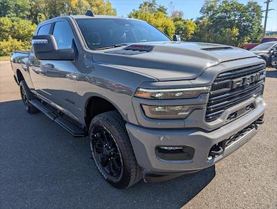 New 2026 Ram 2500 Laramie Crew Cab 4x4 Pickup for sale #8T009 - photo 2