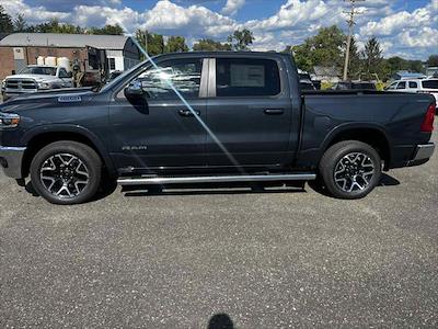 New 2026 Ram 1500 Laramie Crew Cab 4x4 Pickup for sale #8T010 - photo 2