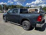 New 2026 Ram 1500 Laramie Crew Cab 4x4 Pickup for sale #8T010 - photo 12