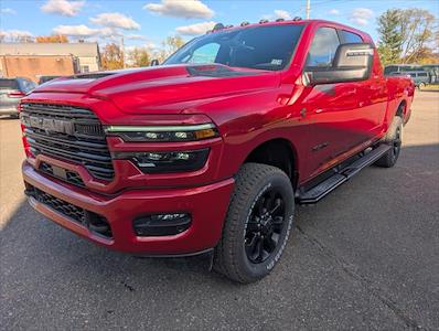 New 2026 Ram 2500 Laramie Mega Cab 4x4 Pickup for sale #8T015 - photo 2