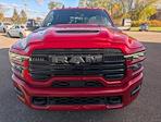 New 2026 Ram 2500 Laramie Mega Cab 4x4 Pickup for sale #8T015 - photo 3