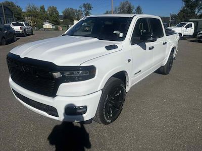 New 2026 Ram 1500 Big Horn Crew Cab 4x4 Pickup for sale #8T023 - photo 1