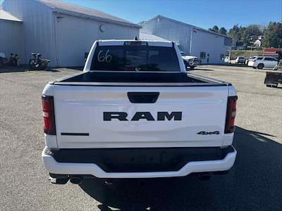 New 2026 Ram 1500 Big Horn Crew Cab 4x4 Pickup for sale #8T023 - photo 2