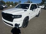 New 2026 Ram 1500 Big Horn Crew Cab 4x4 Pickup for sale #8T023 - photo 1
