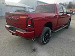 New 2026 Ram 2500 Big Horn Crew Cab for sale #8T026 - photo 5