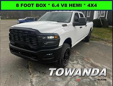 New 2026 Ram 3500 Tradesman Crew Cab for sale #8T027 - photo 1