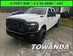 New 2026 Ram 3500 Tradesman Crew Cab for sale #8T027 - photo 1