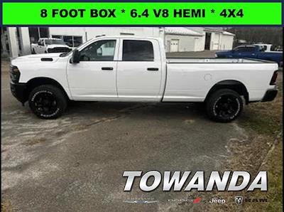 New 2026 Ram 3500 Tradesman Crew Cab for sale #8T028 - photo 1