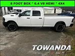 New 2026 Ram 3500 Tradesman Crew Cab for sale #8T028 - photo 1