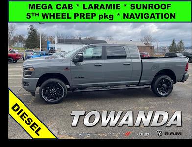 New 2026 Ram 2500 Laramie Mega Cab 4x4 Pickup for sale #8T036 - photo 1