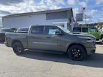 New 2026 Ram 1500 Laramie Crew Cab 4x4 Pickup for sale #8T037 - photo 1