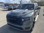 New 2026 Ram 1500 Laramie Crew Cab 4x4 Pickup for sale #8T037 - photo 4