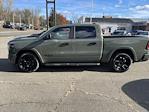 New 2026 Ram 1500 Laramie Crew Cab 4x4 Pickup for sale #8T037 - photo 5