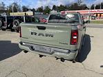 New 2026 Ram 1500 Laramie Crew Cab 4x4 Pickup for sale #8T037 - photo 6
